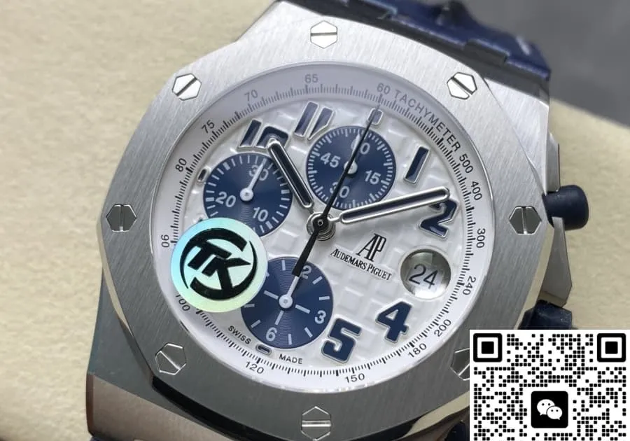 TK Factory Audemars Piguet Royal Oak Offshore 26170ST.OO.D305CR.02 1:1 Best Edition Replica Watch
